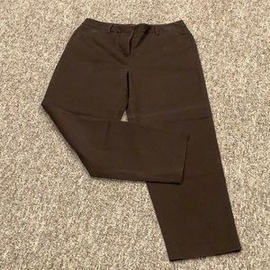 Talbots Trousers